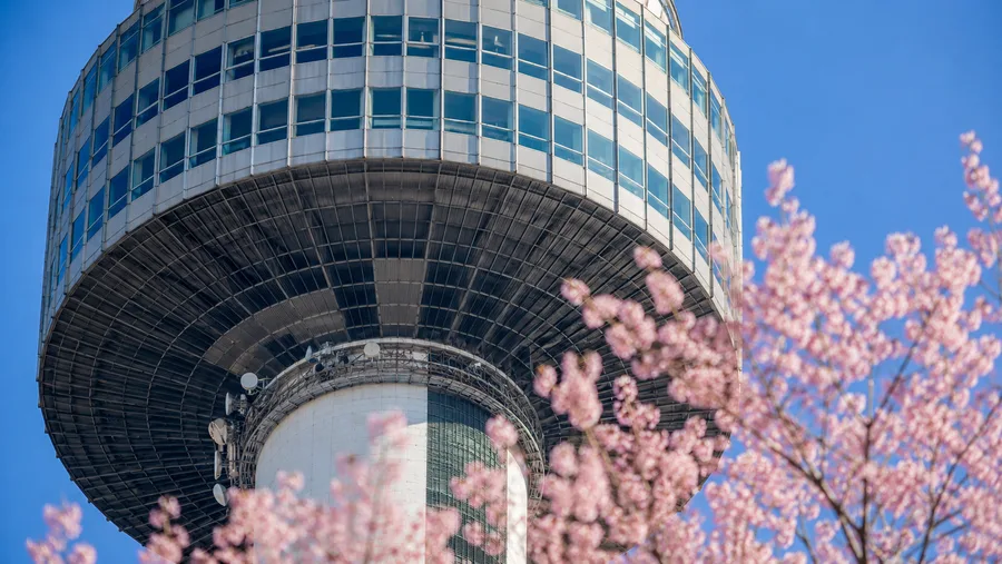 How to Get to N Seoul Tower