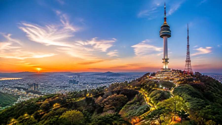 Guía del Observatorio de la Torre N Seoul
