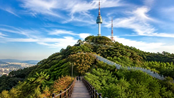 Namsan Park